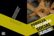 POBREZA SOCIALcidadaniaemportugal.pt/wp-content/uploads/recursos... · 1.5. O retrato da Pobreza em Portugal 2. Mitos e estereótipos 2.1. Representações sociais sobre a pobreza