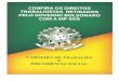 diap.org.br · Apresentação Os direitos dos trabalhadores estão sob grave ameaça. O presidente Jair Bolsonaro assinour no dia 11 de novembror a Medida Provisória 905, que cria