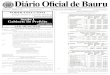 DIÁRIO OFICIAL DE BAURU 1 Diário Oficial de Bauru · 2014-12-19 · DIÁRIO OFICIAL DE BAURUSÁBADO, 20 DE DEZEMBRO DE 2.014 5 DECRETO 12.665, DE 11 DE DEZEMBRO DE 2.014 E-doc nº