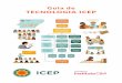 Guia de TECNOLOGIA ICEP - ICEP – Instituto Chapada de ...institutochapada.org.br/tecnologia_icep/pdfs/guia-tecnologia-icep.pdf · sociopolítica de educadores e da comunidade escolar