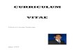 CURRICULUM - Gerenciador de Seguridad â€؛   â€؛ ...آ  2014-12-01آ  CURRICULUM VITAE