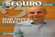 Com foco na capacitação superior, a partir de 2019, arevistasegurototal.com.br/wp-content/uploads/2019/... · fe do BNP Paribas para a América Latina, José Carlos Faria, diz que