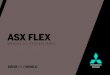 ASX FLEX - mitsubishimotors.com.br€¦ · capa mp asx flex.pdf 1 03/03/17 11:40. Introdução Obrigado por escolher um produto MITSUBISHI como seu novo veículo. Este Manual do Proprietário