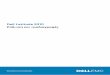Dell Latitude 5310...Dell Latitude 5310 Ρύθμιση και προδιαγραφές Μοντέλο σύμφωνα με τους κανονισμούς: P97G Τύπος σύμφωνα