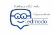 Conheça o Edmodo - Colégio Pedro II - Principal › blog › labre2 › files › 2016 › 07 › Edmodo... · 2016-07-09 · através do Edmodo. Como participar? •Acesse e faça