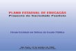Reimpresso em agosto/2006 para uso das atividades do · 4/12/2002  · AELAM - Associação dos Educadores Latino-Americanos AFUSE - Sindicato de Funcionários e Servidores da Secretaria