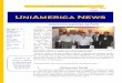 Volume 1, edição 1 SETEMBRO UniAmerica News › portugues › imagens › ... · sa edição do UniAmerica News, lá na página 4. O informativo é apenas uma das fer-ramentas comunicativas