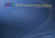 Revista de RADIODIFUSÃO - SET PORTAL...RADIODIFUSÃO Revista de volume 07 - número 07 - 2013 SET - Sociedade Brasileira de Engenharia de Televisão Rio de Janeiro/RJ - Rua Jardim