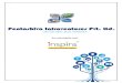 Pentashiva Infraventures Pvt. Ltd. · Reduz o tempo de sua empresa para o mercado e permite que acomodar picos de negócios sem comprometer o desempenho, segurança e controles. Construído