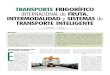 TRANSPORTE FRIGORIFICO INTERMODALIDAD y SISTEMAS de TRANSPORTE …oa.upm.es › 5005 › 1 › Barreiro_06.pdf · 2014-09-22 · de transporte) y de sistemas de trans porte inteligentes