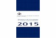 Relatório de Atividades³rio... · 2017-03-07 · 2.1.2 Analise Patrimonial 141 ... Tabela 3 - Resumo Da Produção Científica Publicada Em 2015 23 Tabela 4 - Prestações De Serviços