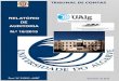 RELATأ“RIO DE AUDITORIA - Tribunal de Contas Tribunal de Contas . 3/106 . Relatأ³rio de auditoria integrada