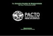 1o. Encontro Paulista de Biodiversidade › ... › Documentos › EPBio › EPBio_1… · Secretaria Municipal do Meio Ambiente de Curitiba – PR EMPRESAS (16) 1. Aracruz Celulose