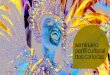 seminário perfil cultural › dlstatic › 10112 › 6178227 › 4162526 › Dadosge...Foto: Tata Barreto / Carnaval 2016 / Portela / Riotur onde moram? NORTE 38% BARRA 14% CENTRO