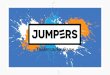 apresentacao aniversarios jumpers · 2020-02-17 · Meias Jumpers 2 Bicos de Pato com queijo/fiambre Napolitana de Chocolate Batatas Fritas Pipocas Gelatina Néctar ... Exemplo: Festa