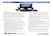 Spec Sheet Sistema de Despacho MAX Dispatch › wp-content › uploads › 2013 › 02 › Zetron... · • Uma plataforma central que serve como host para software de gerenciamento
