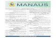 R$ 1,00 Poder Executivodom.manaus.am.gov.br/pdf/2017/janeiro/DOM 4051 23.01.2017...Manaus, segunda-feira, 23 de janeiro de 2017. Ano XVIII, Edição 4051 - R$ 1,00 Poder Executivo
