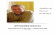 Teodoro R. Teodoro R. Martín Martín de Molinade Molinade Molina › OPINIONES CIEN II.pdf · 2016-01-23 · • 62 DR. JECKYLL & MR. HYDE (24/02/08) 201 ... buenas ganas los códigos