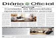 Estado de Pernambuco · de Acompanhamento dos Casos de Micro-cefalia em Pernambuco apre-sentou, ontem, o relatório preliminar das atividades rea-lizadas desde dezembro de 2015. O