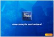 Apresentação do PowerPoint - Banco Panri.bancopan.mz-sites.com/wp-content/uploads/sites/85/2019/07/apre… · Esta apresentação pode incluir declarações que representem expectativas
