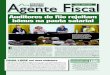 Auditores do Rio rejeitam bônus na pauta salarial · 2018-08-27 · bônus na pauta salarial E m assembleia nacional realizada no dia 27 de março, os Au - ditores filiados à DS/Rio