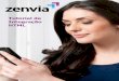 Tutorial de Integração HTML - Zenvia...O objetivo do tutorial de integração é guiar os desenvolvedores que desejam integrar suas aplicações ao gateway de SMS da Zenvia, automatizando