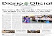 Estado de Pernambuco200.238.105.211/cadernos/2018/20180621/1-PoderExecutivo/... · 2018-06-21 · 2 – Ano XCV • N0 114 Diário Oficial do Estado de Pernambuco – Poder Executivo