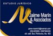 JAIME MIGUEL MARIN RODRIGUEZ - Cidecuador€¦ · La prueba para mejor resolver: el procesalista, también uruguayo, Dr. Eduardo J. Couture, en su obra Vocabulario Jurídico, denomina