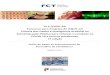 AI 4 COVID-19: Concurso para Projetos de IC&DT em Ciência ......Aviso para Apresentação de Candidaturas a projetos de IC&DT em Ciência dos Dados e Inteligência Artificial na Administração