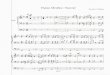 Hymn Medley / funeral - Free Sacred Sheet Music | 6000 ...sacredsheetmusic.org/music/...id=85954&name=img154.pdf6号】,- しI 卜i 卜I i 露i卜 ト∴∴し i 卜l - 」′ ii′
