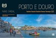 17mm Porto e Douro - fnac-static.com · | O Douro e as cerejeiras em flor vistos do Miradouro de São Silvestre em Mesão Frio. | Douro river and cherry trees, view from the São