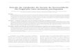 Estudo de validação da Escala de Necessidade de Cognição com …pepsic.bvsalud.org/pdf/avp/v12n2/v12n2a09.pdf · 2013-10-16 · 181 Validação da Escala de Necessidade de Cognição