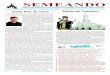 PARÓQUIA SANT A RITA DE CÁSSIA - VIÇOSA/MG - MAIO 2019 ...santaritavicosa.com.br › jornais › semeando-mes-de-maio-2019-13.pdf · 26 - Primeira Comunhão Eucarística: Nossa