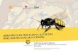 a Fortaleza Slow Food do Mel de abelha Mandaçaia da ... · Caatinga, criando oportunidades econômicas incentivando a permanên-cia dos jovens e as mulheres no campo e contribuindo