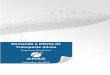 Demanda e Oferta do Transporte Aéreo › assuntos › dados-e-e... · PDF file Demanda e Oferta do Transporte Aéreo Empresas Brasileiras 14 Demanda e Oferta A demanda (em RPK) por
