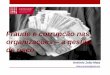Fraude e corrupção nas organizações a gestão · Corrupção: Realidade e percepções – O papel da imprensa. Lisboa: Instituto Superior de Ciências Sociais e Políticas (Tese