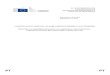 COMUNICAÇÃO CONJUNTA AO PARLAMENTO EUROPEU E AO … · 2018-10-28 · PT PT COMISSÃO EUROPEIA ALTA REPRESENTANTE DA UNIÃO PARA OS NEGÓCIOS ESTRANGEIROS E A POLÍTICA DE SEGURANÇA