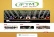 IFTM em Ação - Abril 2018 · IFTM lança livro sobre ... ção dos Institutos Federais de Educação, Ciência e Tecnologia (IFs). A solenidade faz parte das diversas ativida-des