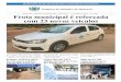 Frota municipal é reforçada com 23 novos veículos - Cachoeiro de …cachoeiro.es.gov.br › transparencia › diario › arq › Diario5616... · 2018-07-10 · 03 | Diário Oficial