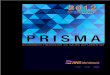 prisma 2 trimestre 2012 - ANS · A apresentação neste formato buscou evidenciar as possíveis conclusões que podem ser obtidas através de óticas distintas sobre o mesmo conjunto