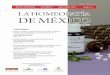 Revista La Homeopatía de México - Fundada en 1933 › 713_files › 713 LHM...La Homeopatía de México es una revista trimestral, fundada en 1933 y editada desde 1941 por Propulsora