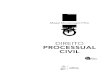 DIREITO PROCESSUAL CIVIL - trf5.jus. ... Direito Processual Civil / Misael Montenegro Filho. - 14. ed