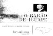 brasiliana - Federal University of Rio de Janeiro PDF - OCR - RED.pdfacervo documental de uma das mais importan ... índice para catálogo sistemático (CDD): 1. Brasil Comerciantes