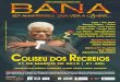 Flyer visualiz BANA - CPLP - Comunidade dos Países de Língua … · 2012-03-20 · BANA Bana, o Grande, senão, dos maiores cantores cabo-verdianos de todos os tempos, conhecido