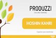 HOSHIN KANRI - produzzi.com › wp-content › uploads › 2019 › 05 › Hoshin-Kanri-.pdfHoshin Kanri Visão estratégica do Negócio –Longo Prazo Finalidade organizacional (razão