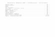 Relatório Semanal U&M - InvestLinux – 01/11/ · PDF file Relatório Semanal U&M - InvestLinux – 01/11/2011 Uptime / Last OK Espaço em Disco OK Dmesg OK Logs OK Dat Anti-Vírus