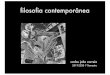 filosofiacontemporânea - Carlos Joao › contemporanea › 19FC33R.pdf · 2019-12-06 · 1. Segundo Ricoeur, a identidade pode ser pensada segundo dois modos radicalmente diferentes