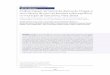 ARTIGO ORIGINAL / ORIGINAL ARTICLE Análise espaço-temporal da doença de Chagas … › pdf › rbepid › v20n4 › 1980-5497-rbepid... · 2017-12-13 · ALISE ESPAO-TEMPORAL DA