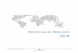 DISCIPLINA DE MERCADO - Caixa Geral de Depósitos · 2019-08-06 · Disciplina de Mercado 2018 2 de 137 Índice ... A CRF acompanha nomeadamente os modelos de medição de risco e