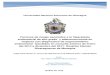 Universidad Nacional Autonoma de Nicaraguarepositorio.unan.edu.ni/10110/1/99307.pdf · hiperplasia endometrial de alto grado y adenocarcinoma en mujeres con diagnostico de engrosamiento